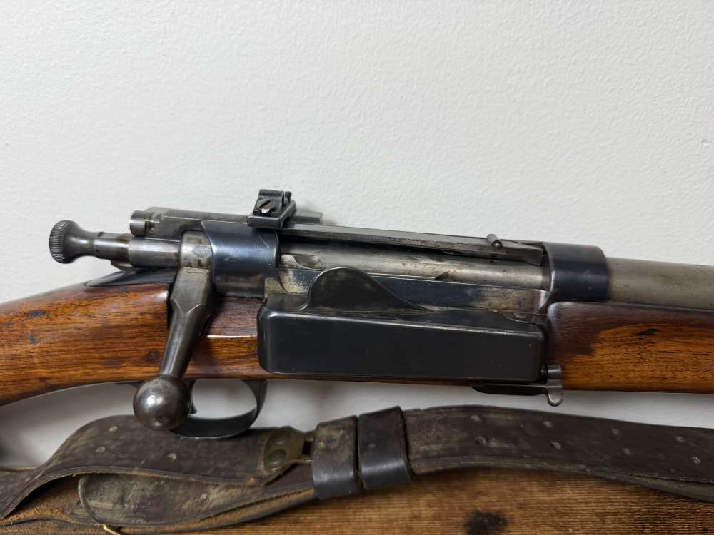 Springfield Model 1898 Krag-Jorgensen Carbine Configuration .30-40 Krag-img-8