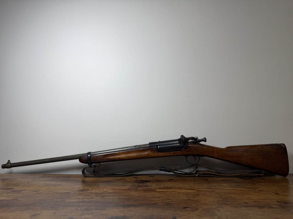 Springfield Model 1898 Krag-Jorgensen Carbine Configuration .30-40 Krag-img-0