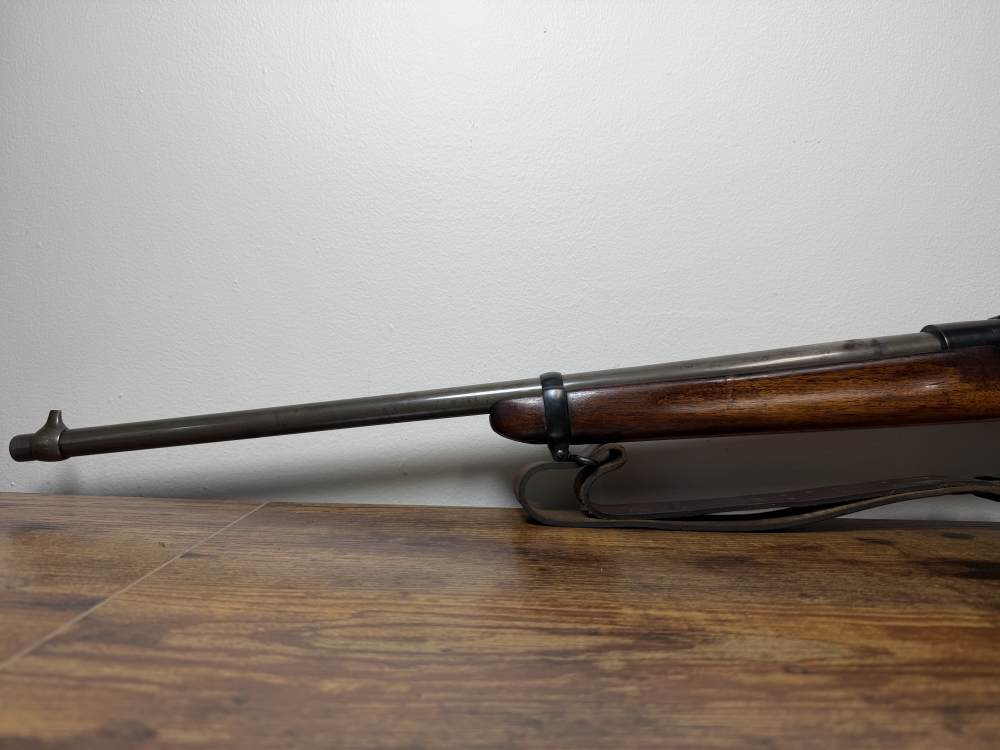 Springfield Model 1898 Krag-Jorgensen Carbine Configuration .30-40 Krag-img-1