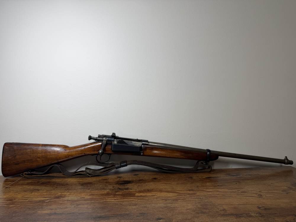 Springfield Model 1898 Krag-Jorgensen Carbine Configuration .30-40 Krag-img-5