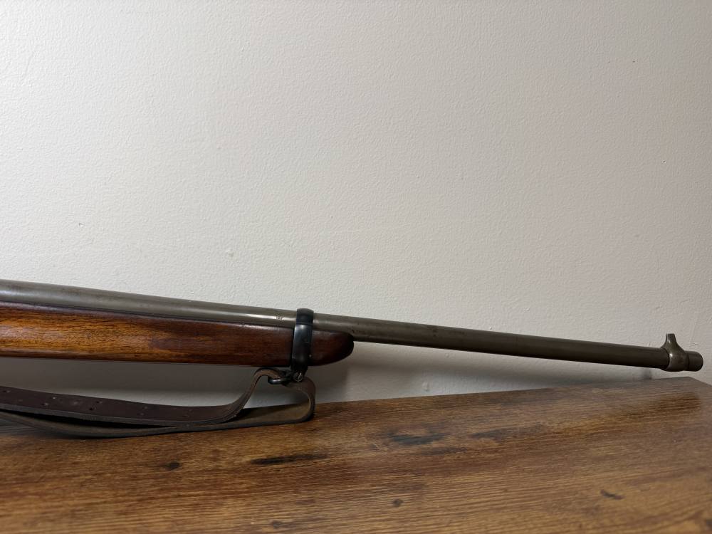 Springfield Model 1898 Krag-Jorgensen Carbine Configuration .30-40 Krag-img-7