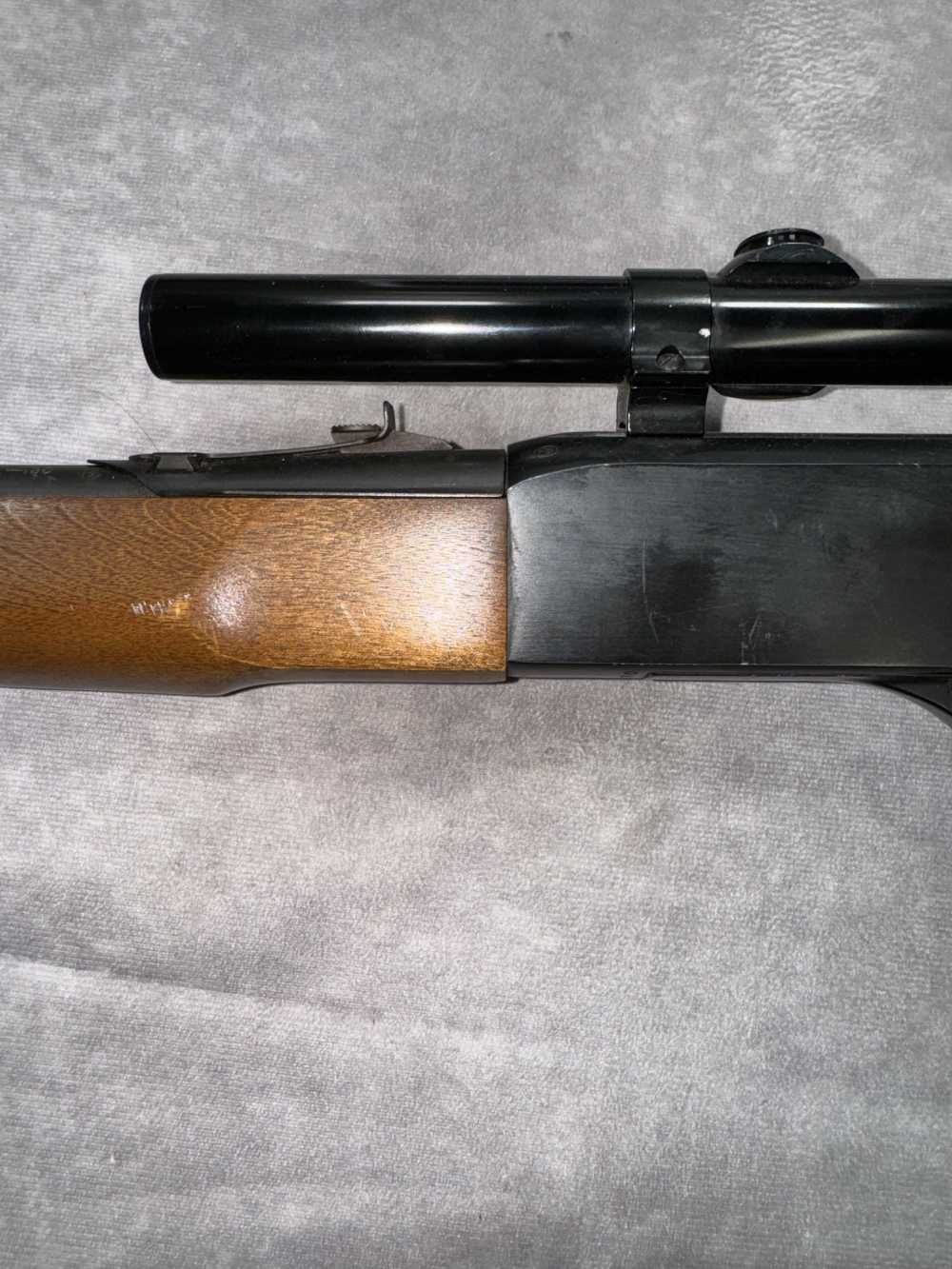 USED! WINCHESTER MODEL 190 SEMI AUTO .22LR $.01 PENNY AUCTION-img-22