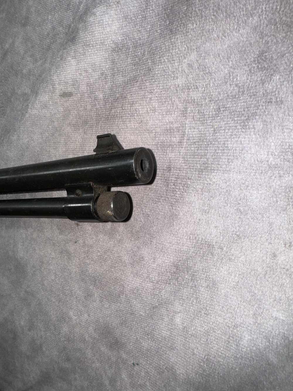 USED! WINCHESTER MODEL 190 SEMI AUTO .22LR $.01 PENNY AUCTION-img-10