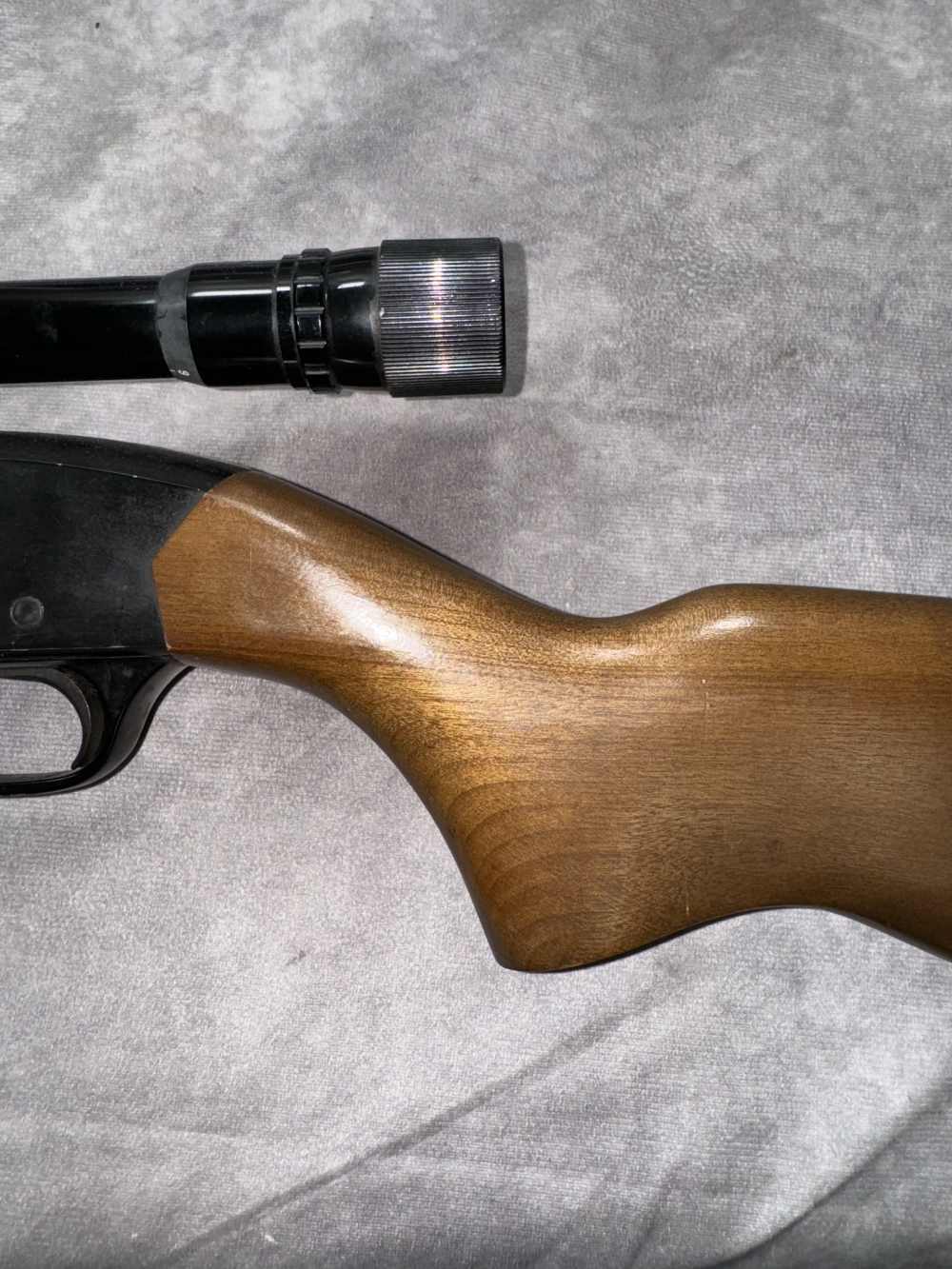USED! WINCHESTER MODEL 190 SEMI AUTO .22LR $.01 PENNY AUCTION-img-26