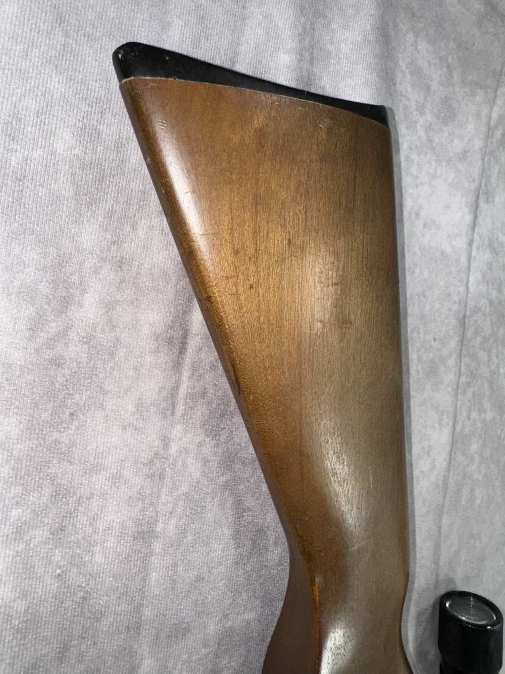 USED! WINCHESTER MODEL 190 SEMI AUTO .22LR $.01 PENNY AUCTION-img-21