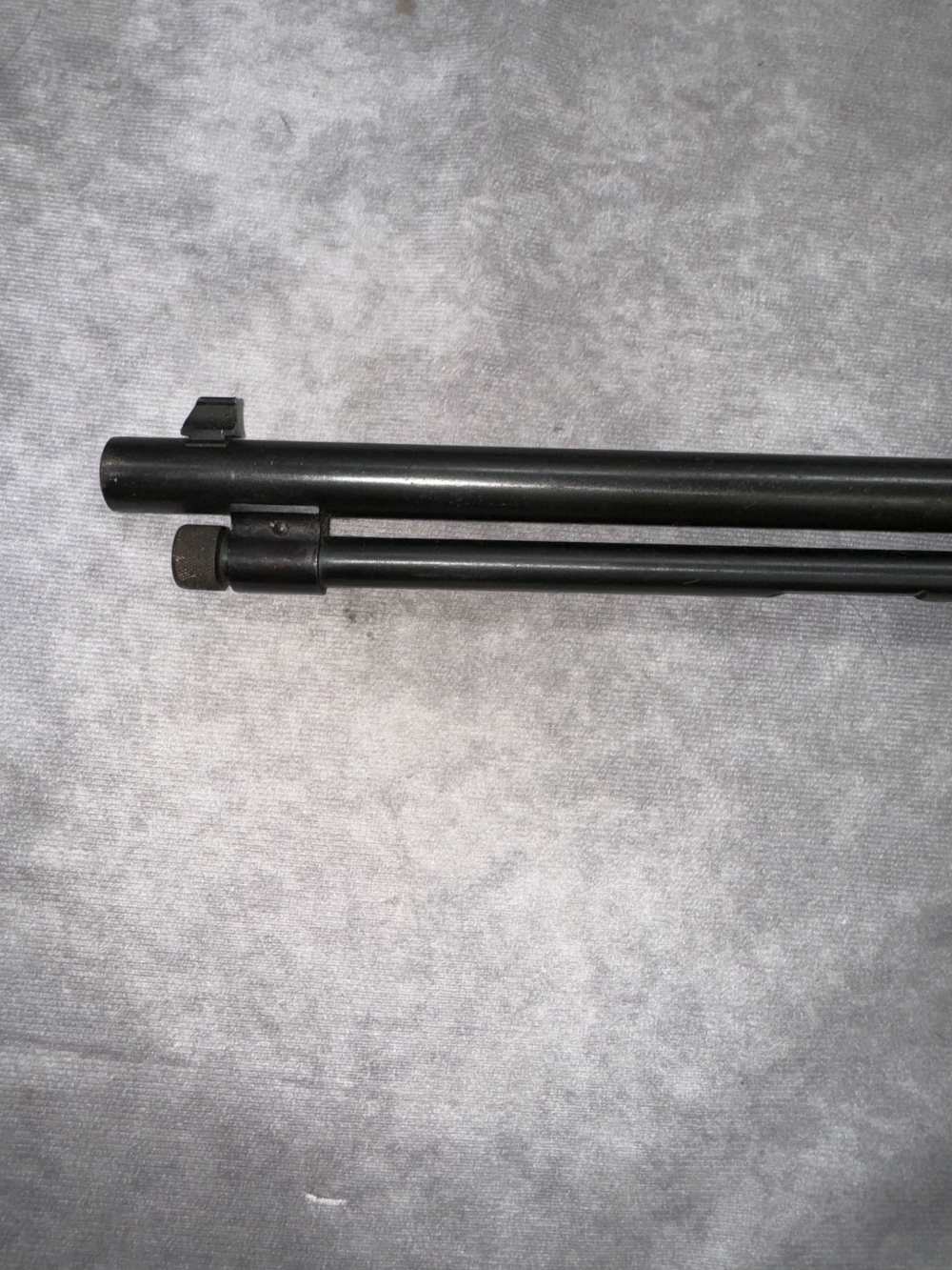 USED! WINCHESTER MODEL 190 SEMI AUTO .22LR $.01 PENNY AUCTION-img-19