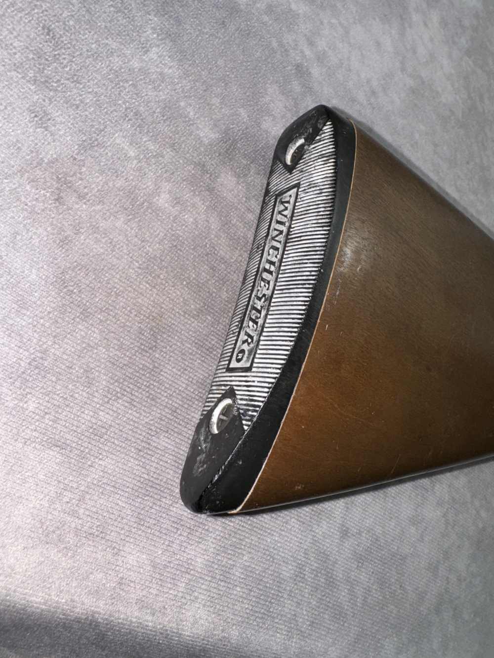 USED! WINCHESTER MODEL 190 SEMI AUTO .22LR $.01 PENNY AUCTION-img-20