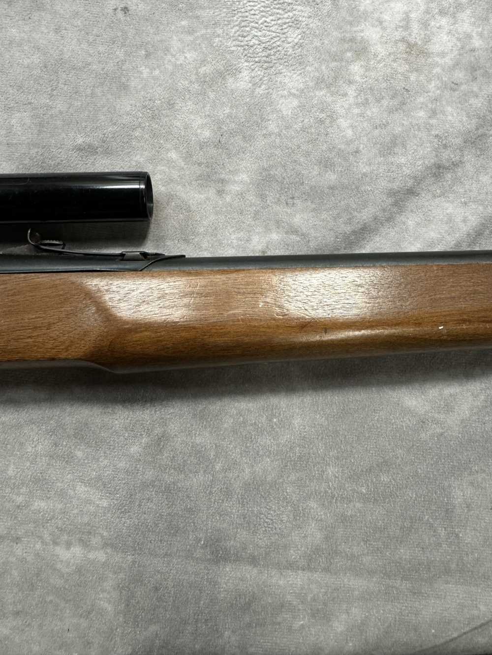 USED! WINCHESTER MODEL 190 SEMI AUTO .22LR $.01 PENNY AUCTION-img-8