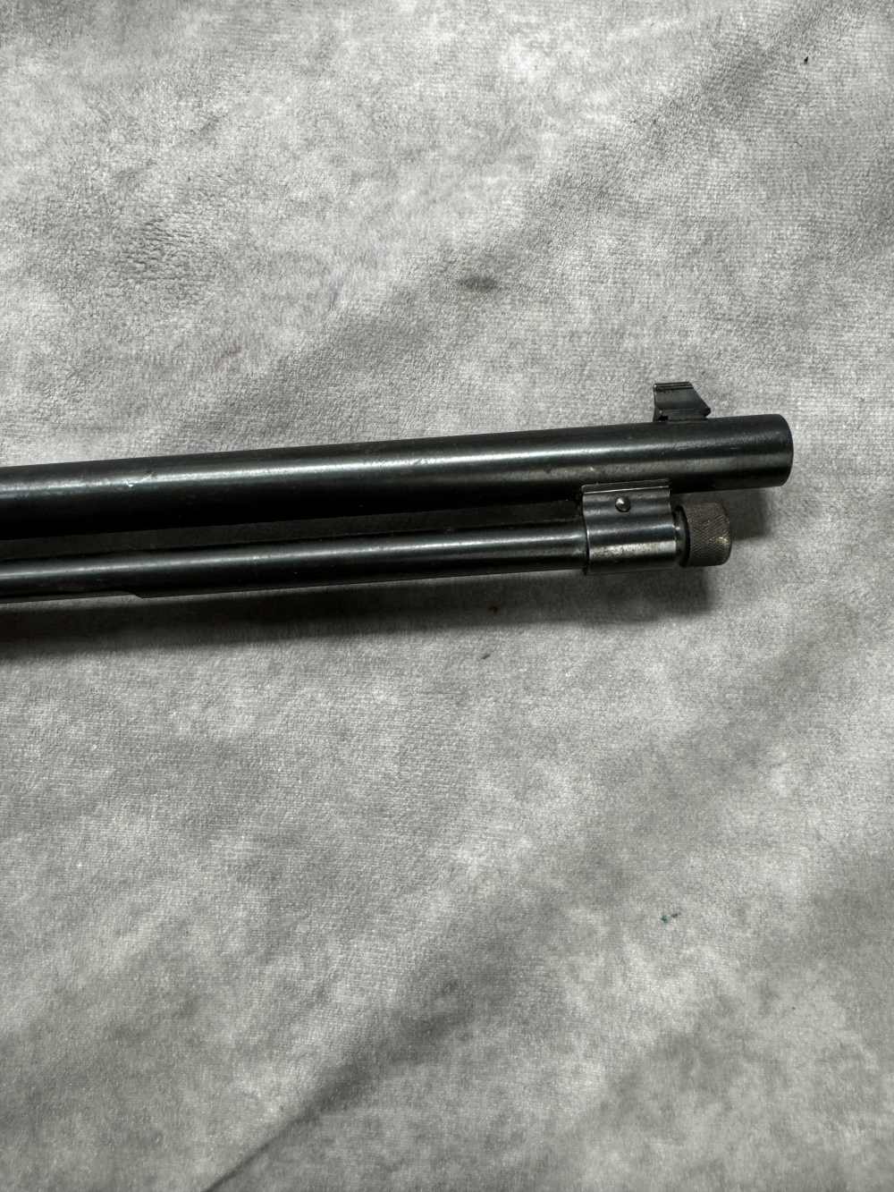 USED! WINCHESTER MODEL 190 SEMI AUTO .22LR $.01 PENNY AUCTION-img-11