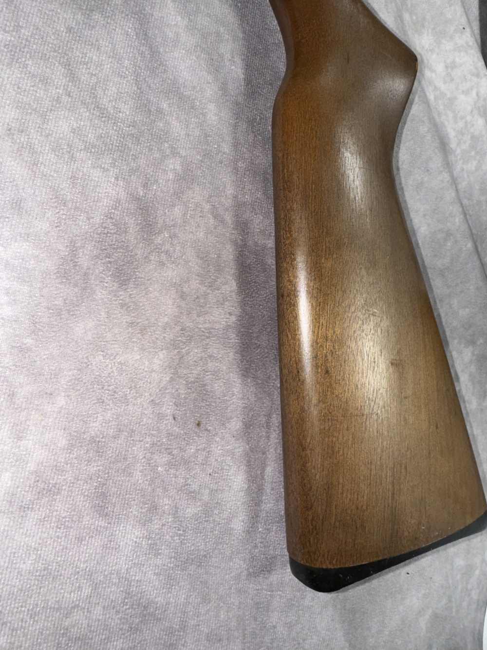 USED! WINCHESTER MODEL 190 SEMI AUTO .22LR $.01 PENNY AUCTION-img-34