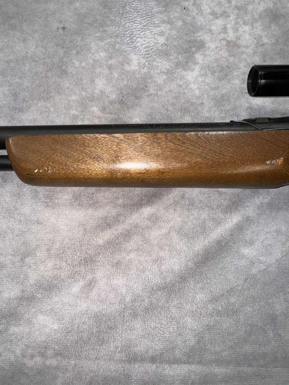 USED! WINCHESTER MODEL 190 SEMI AUTO .22LR $.01 PENNY AUCTION-img-23