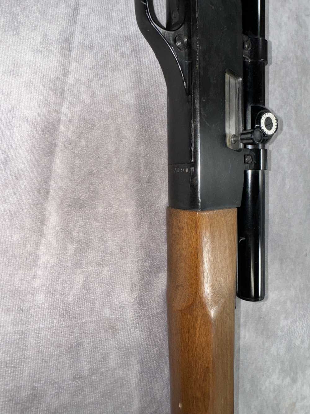 USED! WINCHESTER MODEL 190 SEMI AUTO .22LR $.01 PENNY AUCTION-img-18