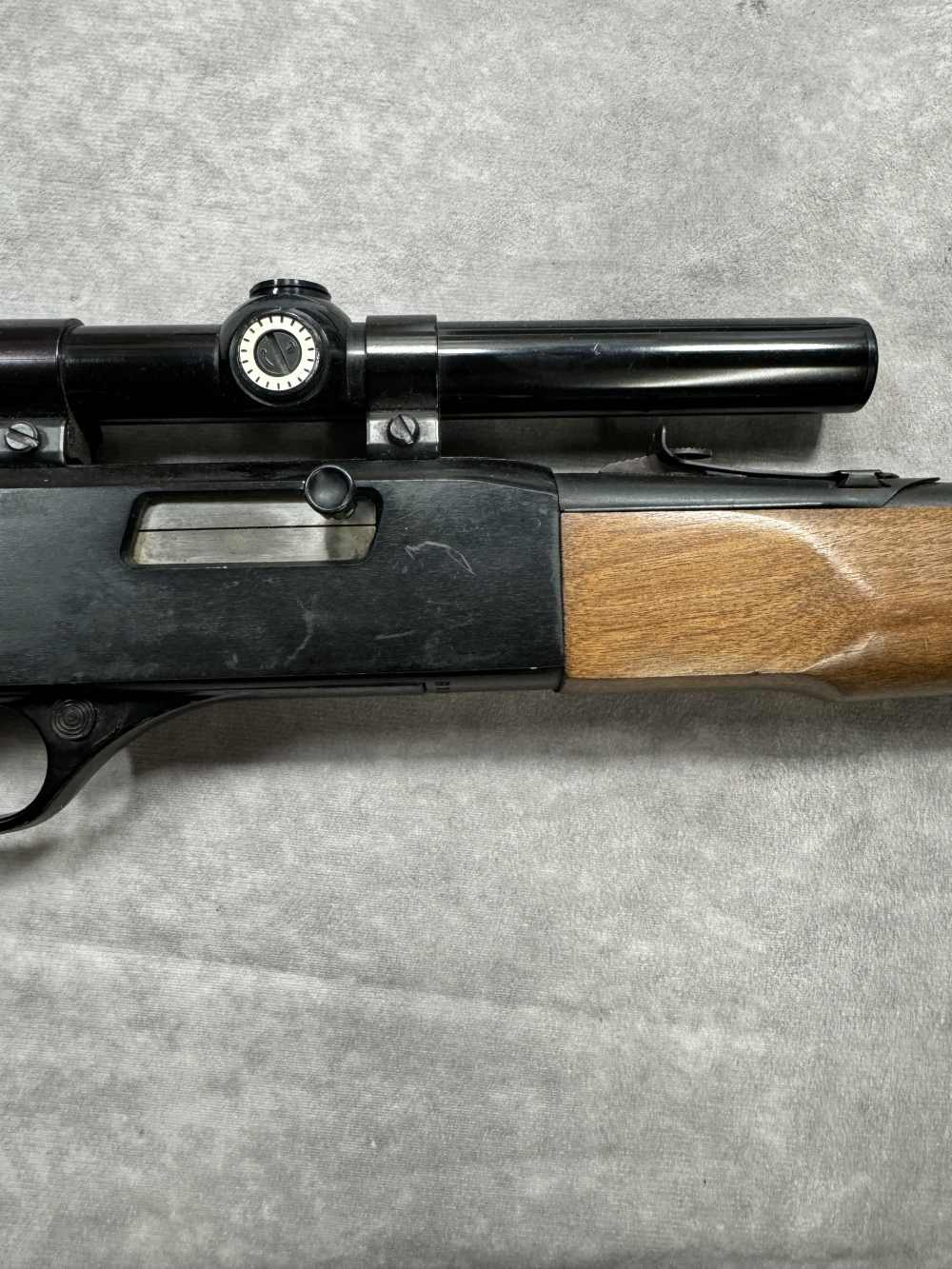 USED! WINCHESTER MODEL 190 SEMI AUTO .22LR $.01 PENNY AUCTION-img-9