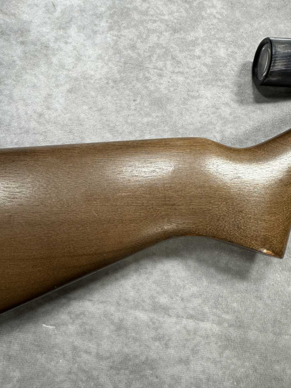 USED! WINCHESTER MODEL 190 SEMI AUTO .22LR $.01 PENNY AUCTION-img-4