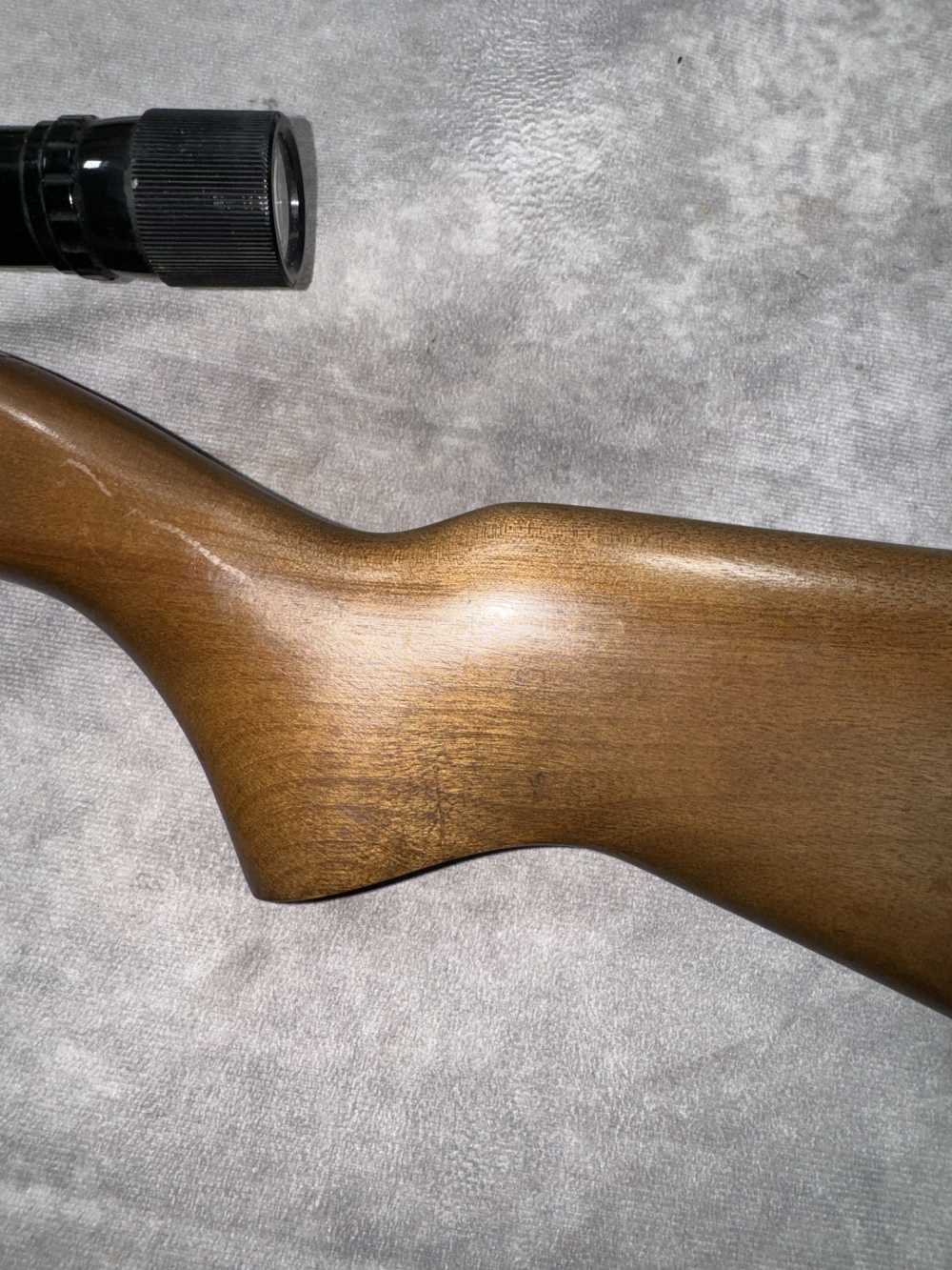 USED! WINCHESTER MODEL 190 SEMI AUTO .22LR $.01 PENNY AUCTION-img-25