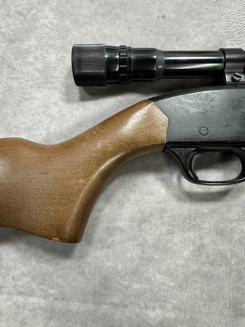 USED! WINCHESTER MODEL 190 SEMI AUTO .22LR $.01 PENNY AUCTION-img-5