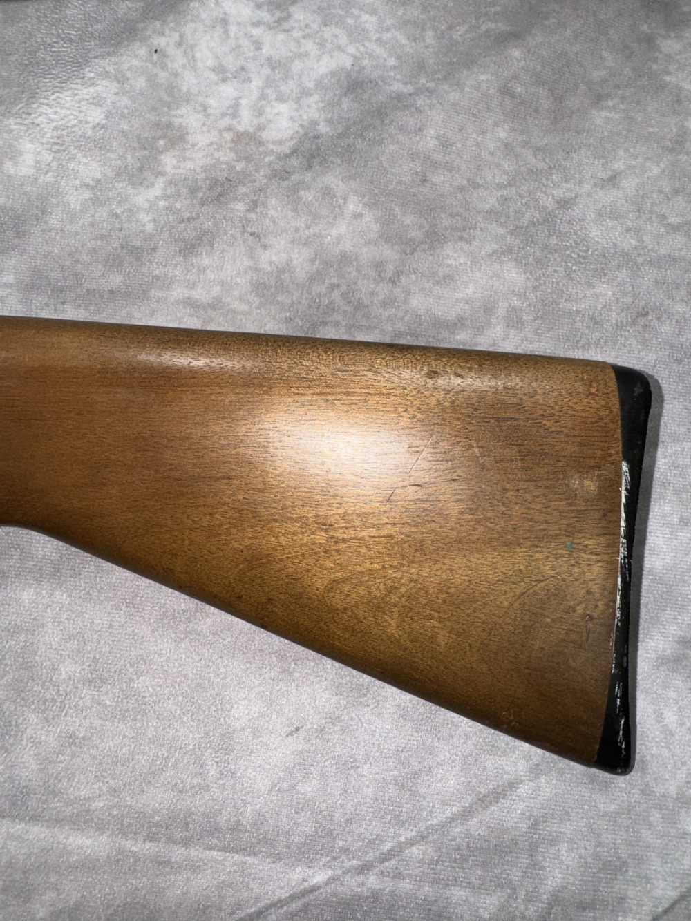 USED! WINCHESTER MODEL 190 SEMI AUTO .22LR $.01 PENNY AUCTION-img-30