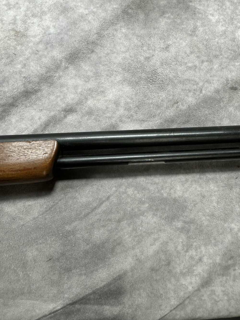 USED! WINCHESTER MODEL 190 SEMI AUTO .22LR $.01 PENNY AUCTION-img-12