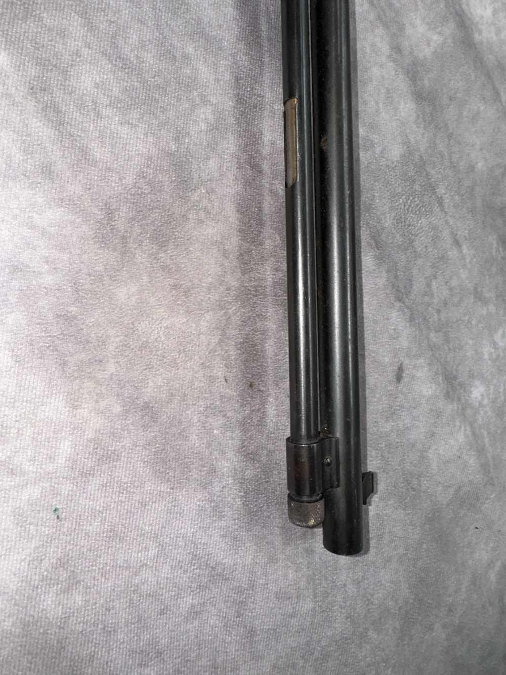 USED! WINCHESTER MODEL 190 SEMI AUTO .22LR $.01 PENNY AUCTION-img-15