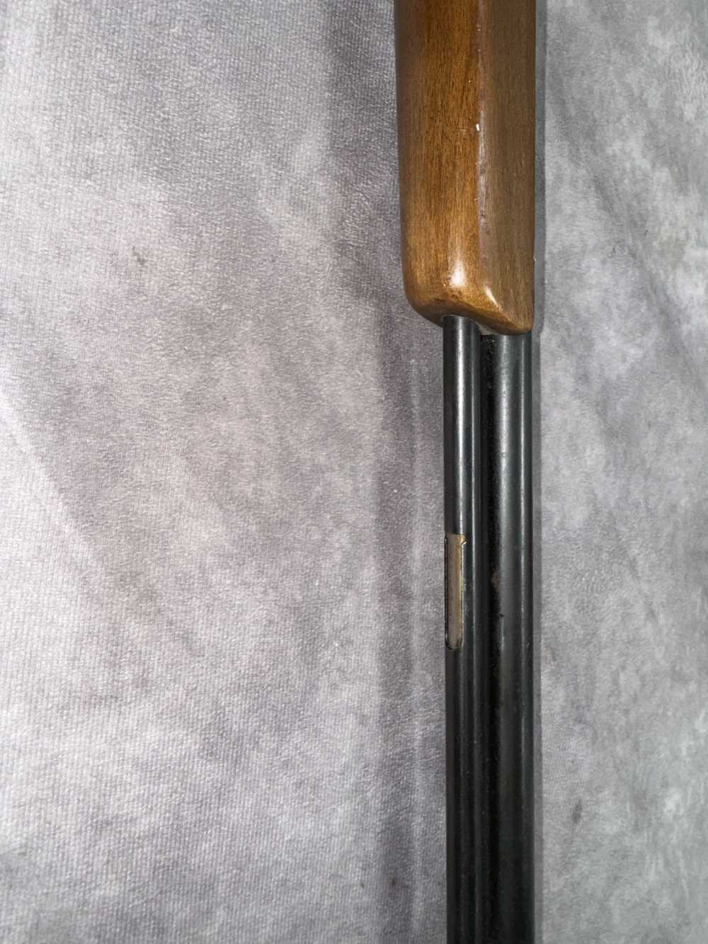USED! WINCHESTER MODEL 190 SEMI AUTO .22LR $.01 PENNY AUCTION-img-14