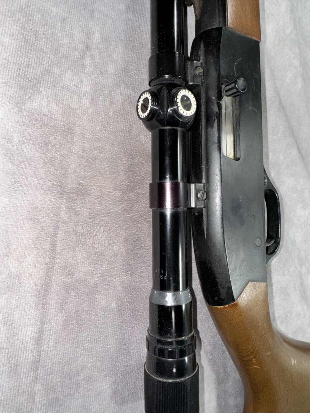 USED! WINCHESTER MODEL 190 SEMI AUTO .22LR $.01 PENNY AUCTION-img-31