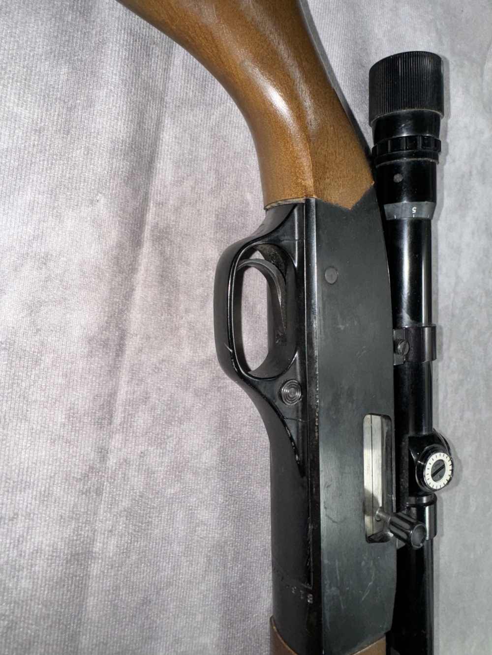 USED! WINCHESTER MODEL 190 SEMI AUTO .22LR $.01 PENNY AUCTION-img-17