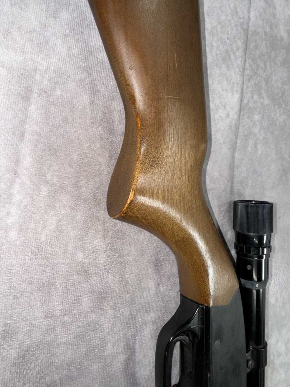 USED! WINCHESTER MODEL 190 SEMI AUTO .22LR $.01 PENNY AUCTION-img-16