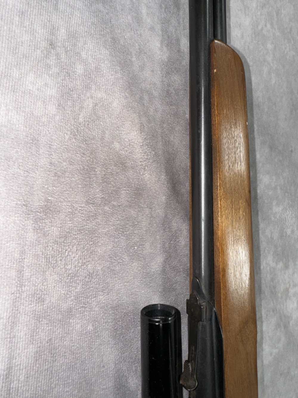 USED! WINCHESTER MODEL 190 SEMI AUTO .22LR $.01 PENNY AUCTION-img-33