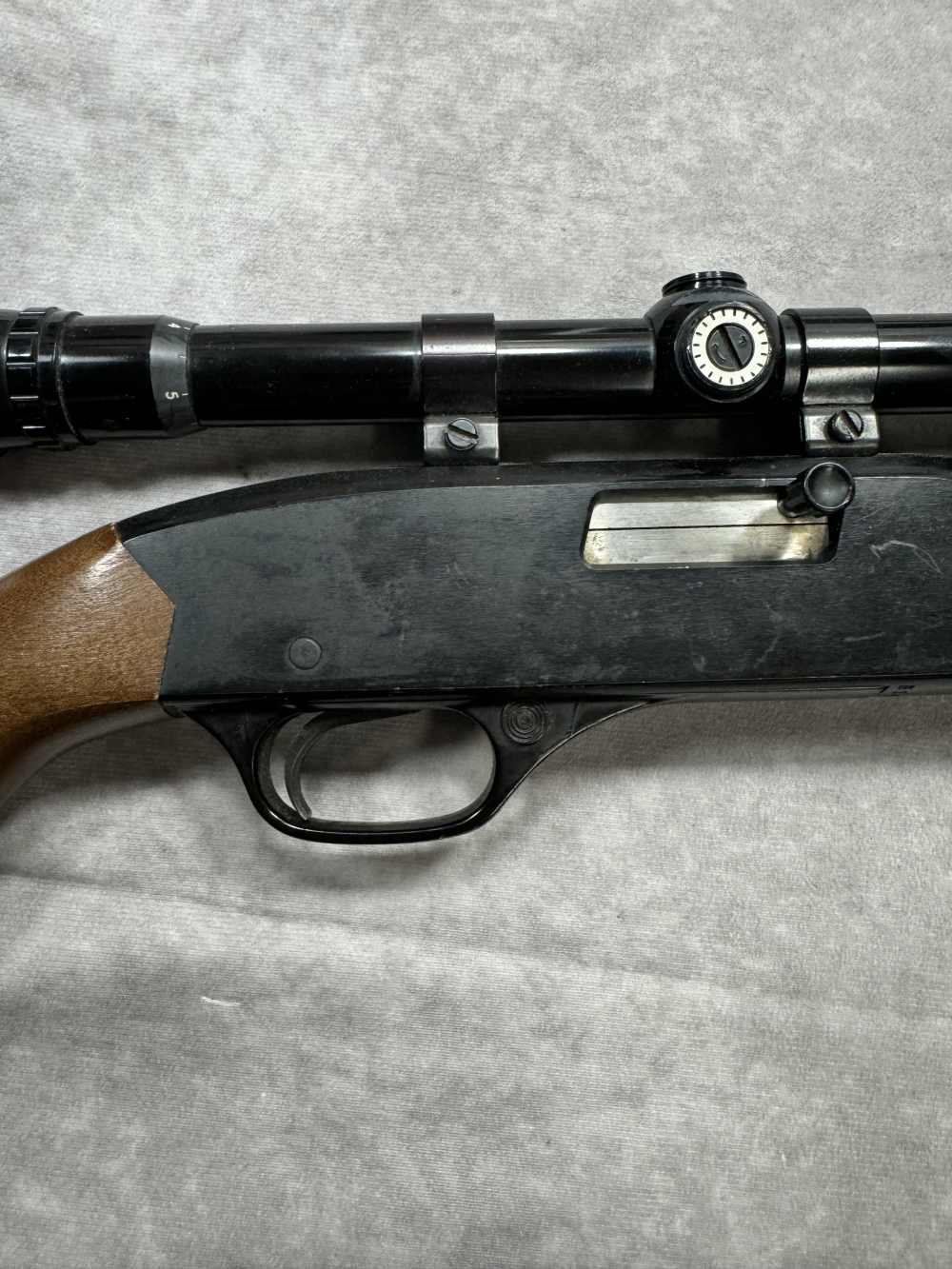 USED! WINCHESTER MODEL 190 SEMI AUTO .22LR $.01 PENNY AUCTION-img-6