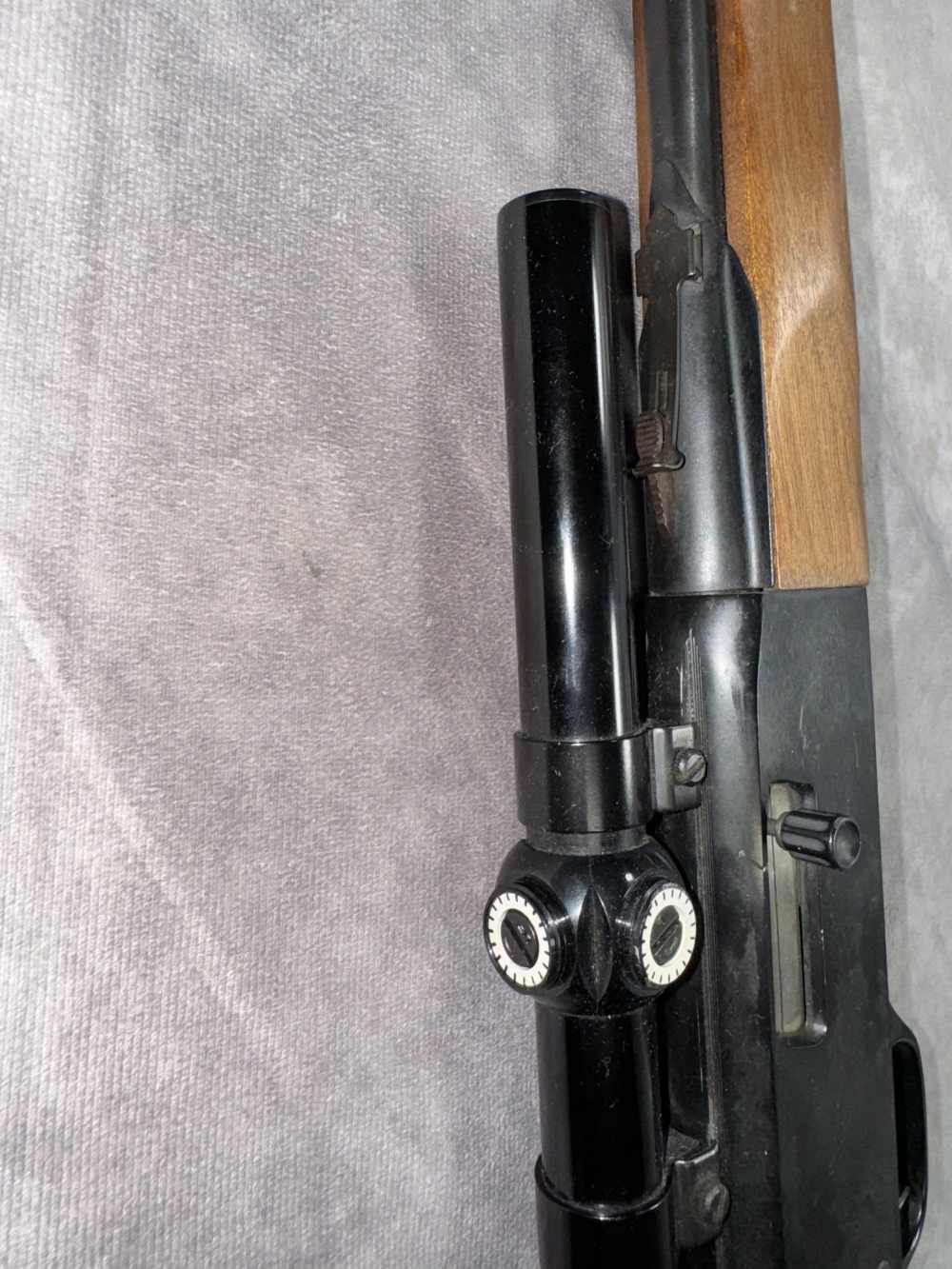 USED! WINCHESTER MODEL 190 SEMI AUTO .22LR $.01 PENNY AUCTION-img-32