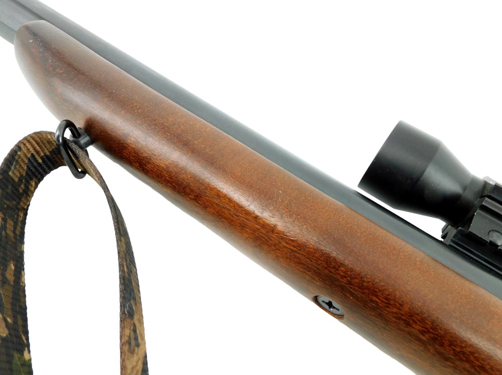 Harrington & Richardson Ultra Slug Hunter 12 Gauge (mfg 2007)-img-6