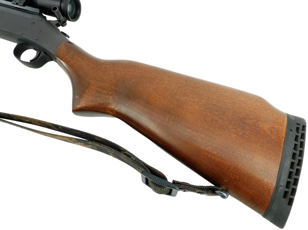 Harrington & Richardson Ultra Slug Hunter 12 Gauge (mfg 2007)-img-8