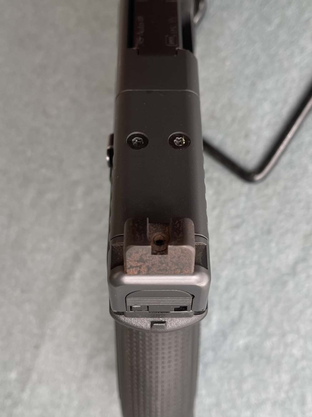 Nice-Glock 41 Gen 4 G41 G4 MOS .45 ACP Pistol Optic Ready $ Super Deal $ 01-img-6