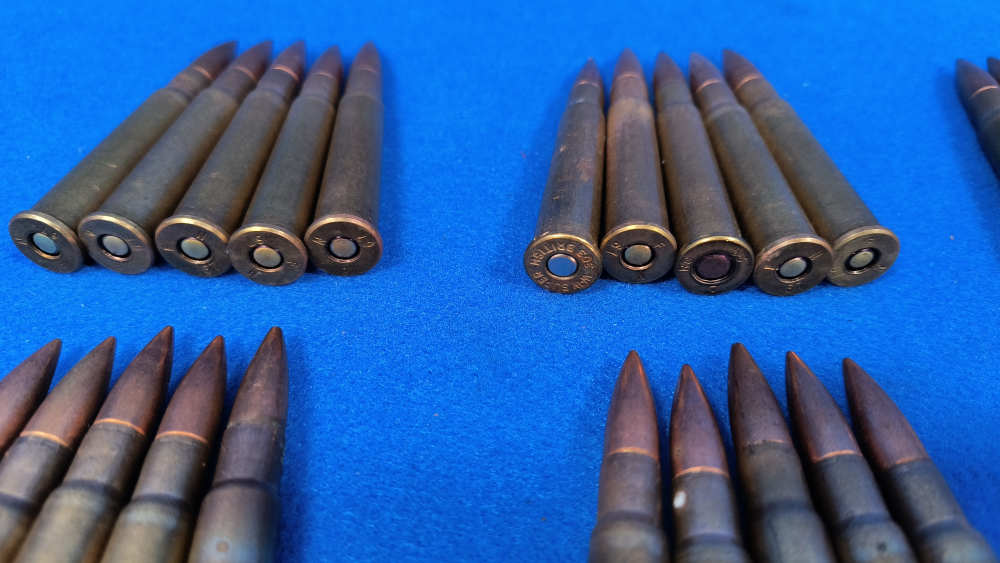 303 British Ammo 39 Rounds-img-3