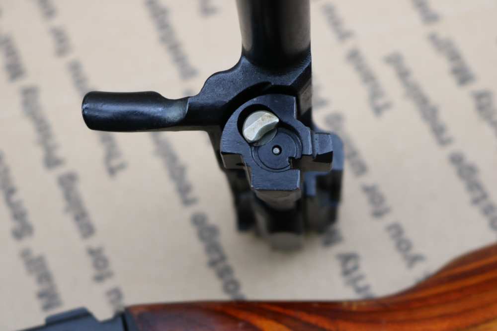 Russian AKM Parts Kit 100% Matching AK47 AK Izzy 1974 HANDPICK Wood Stock-img-11