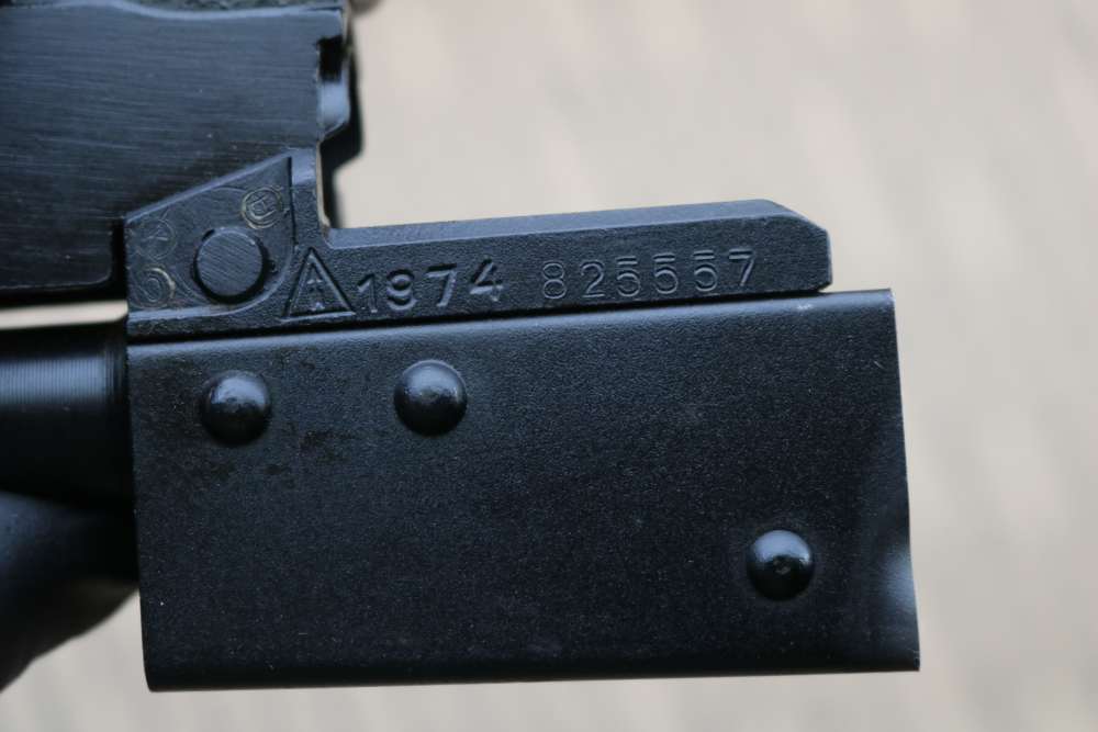 Russian AKM Parts Kit 100% Matching AK47 AK Izzy 1974 HANDPICK Wood Stock-img-6