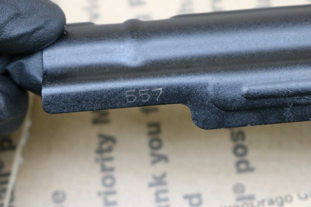 Russian AKM Parts Kit 100% Matching AK47 AK Izzy 1974 HANDPICK Wood Stock-img-9