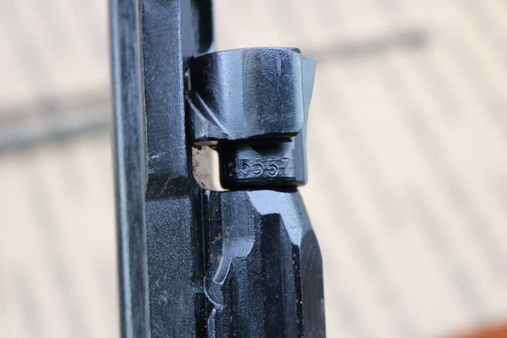 Russian AKM Parts Kit 100% Matching AK47 AK Izzy 1974 HANDPICK Wood Stock-img-12