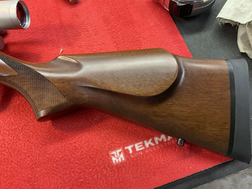 Weatherby Vanguard 300WSM-img-2