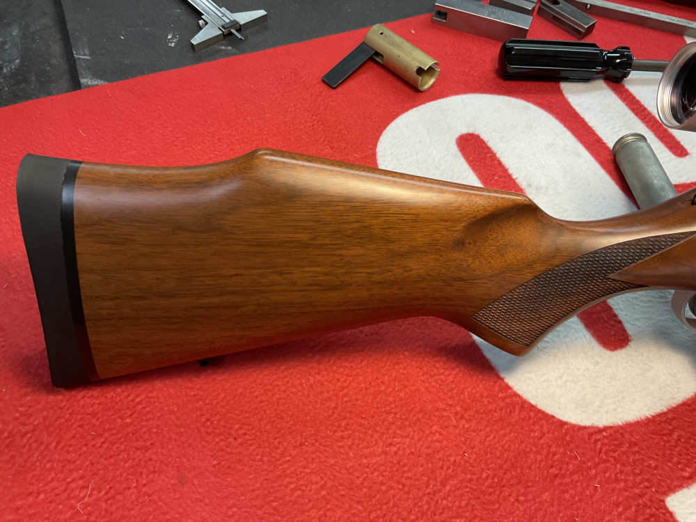 Weatherby Vanguard 300WSM-img-6