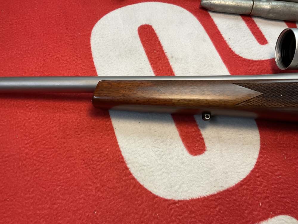 Weatherby Vanguard 300WSM-img-4