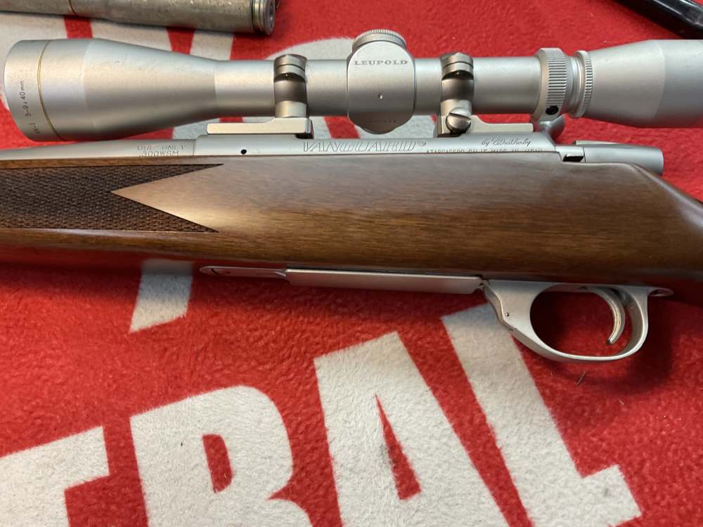Weatherby Vanguard 300WSM-img-3
