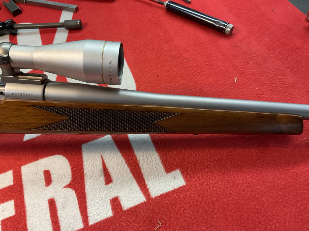 Weatherby Vanguard 300WSM-img-8