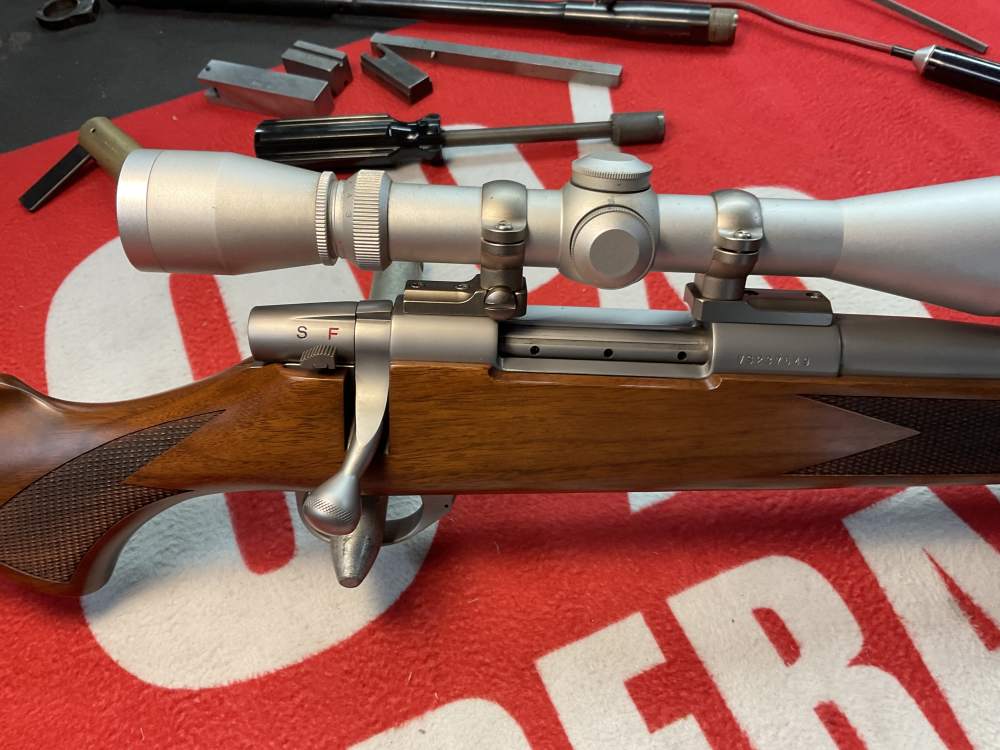 Weatherby Vanguard 300WSM-img-7