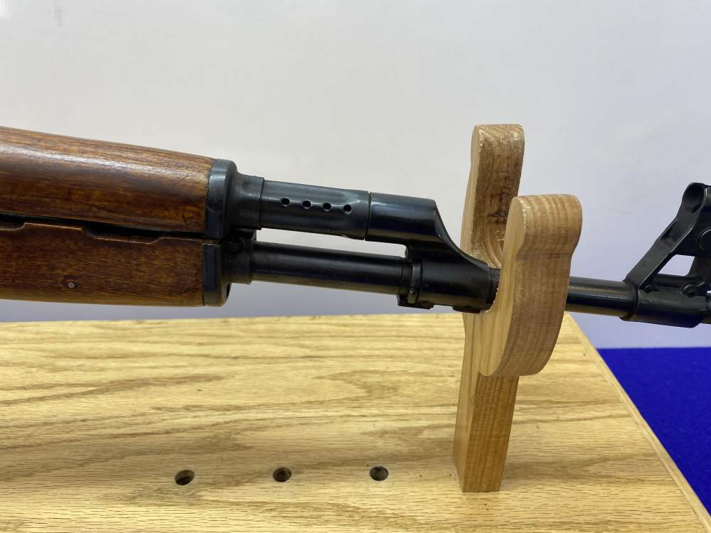 Norinco NHM-90 7.62x39mm Blue 16.25" *PRE-1994 BAN IMPORT*-img-19
