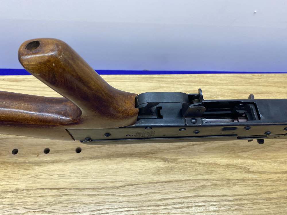 Norinco NHM-90 7.62x39mm Blue 16.25" *PRE-1994 BAN IMPORT*-img-29