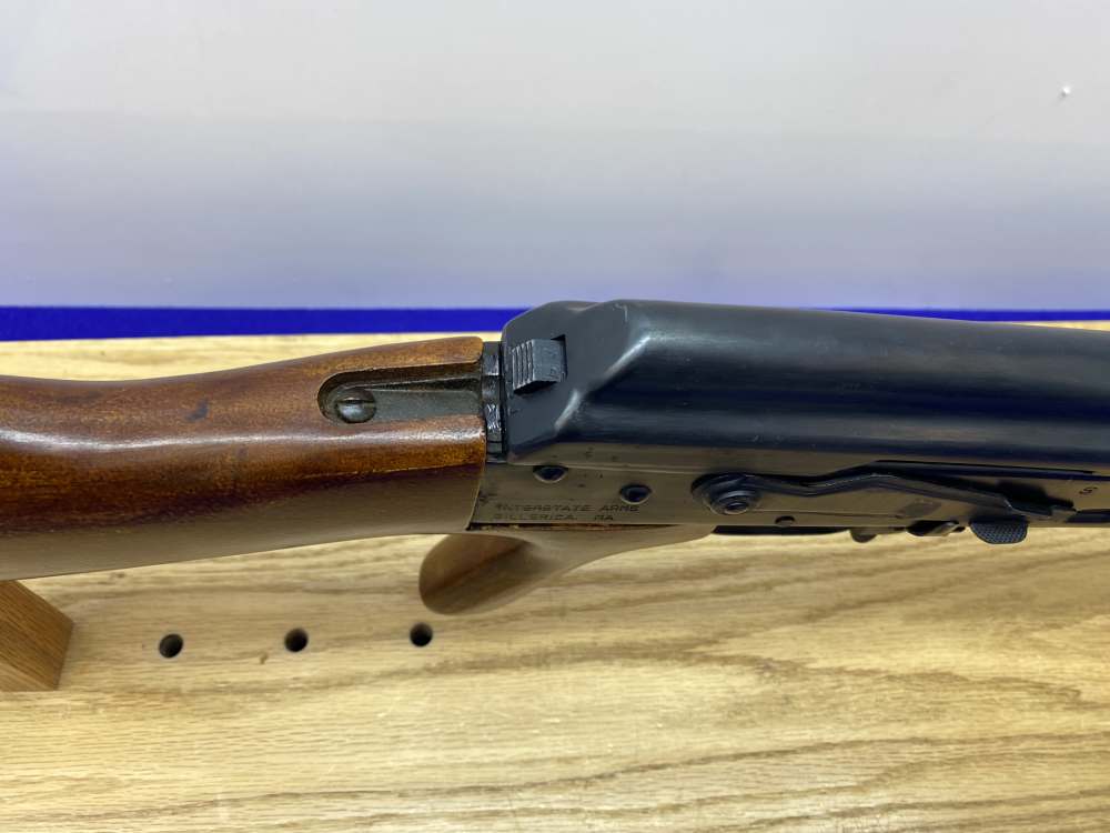 Norinco NHM-90 7.62x39mm Blue 16.25" *PRE-1994 BAN IMPORT*-img-23