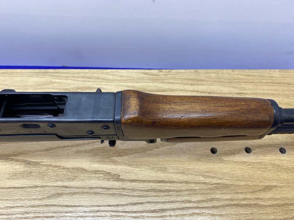 Norinco NHM-90 7.62x39mm Blue 16.25" *PRE-1994 BAN IMPORT*-img-30