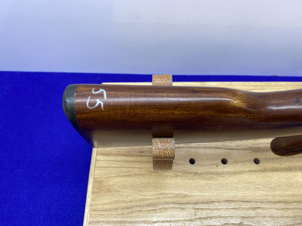 Norinco NHM-90 7.62x39mm Blue 16.25" *PRE-1994 BAN IMPORT*-img-22