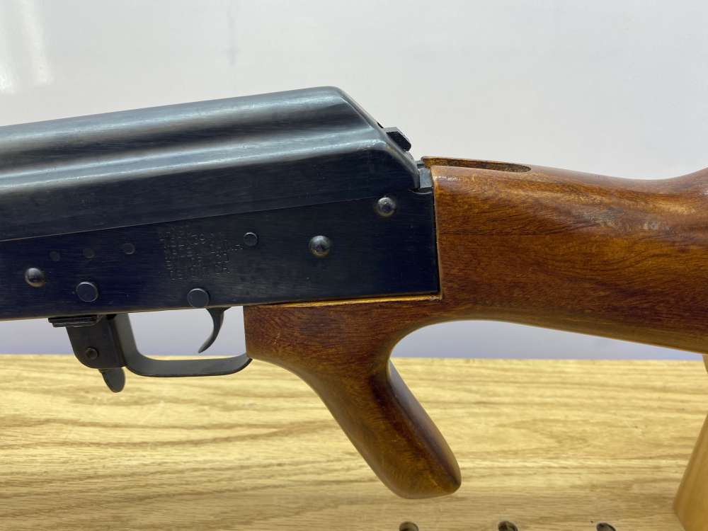 Norinco NHM-90 7.62x39mm Blue 16.25" *PRE-1994 BAN IMPORT*-img-8